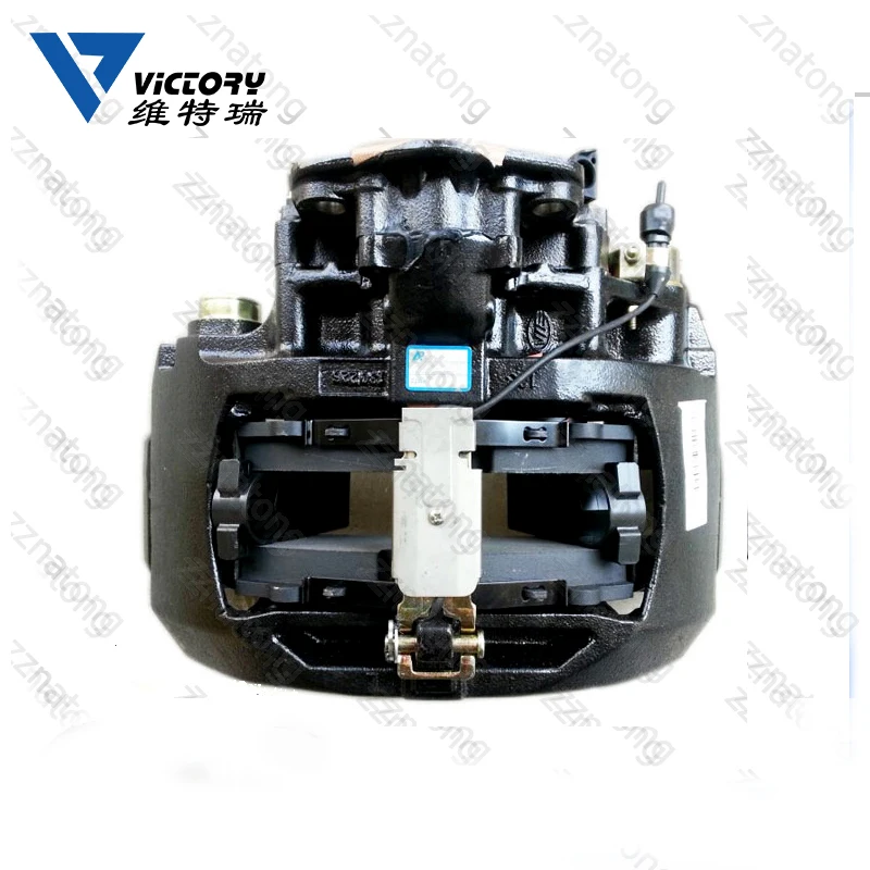 
Bus disc brake assembly Knorr 22.5