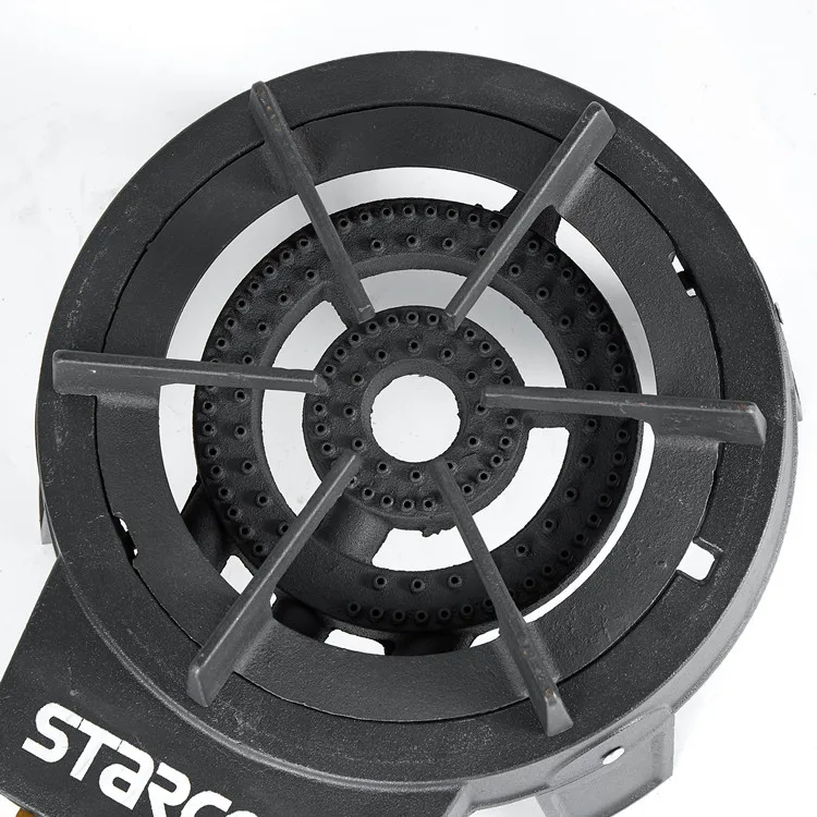 
The Best Price For Gas Cooking Range Grill Propane Gas Cooker 