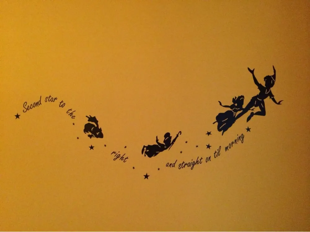 Zitate Peter Pan Zitate Peter Pan