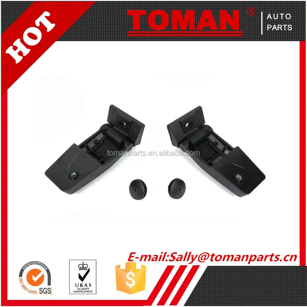 Body Parts Rear Lift Gate Window Glass Hinge Right Left for Jeep Liberty 2008 to 2009 OEM 57010061AB 57010060AB