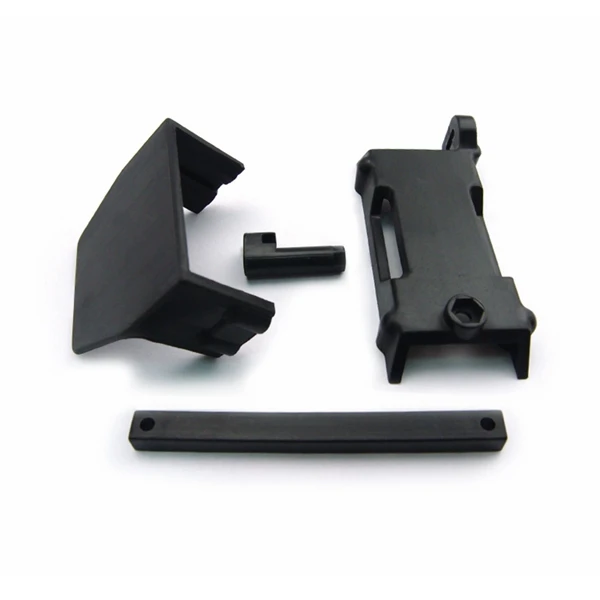 
Metal injection moulding MIM products 