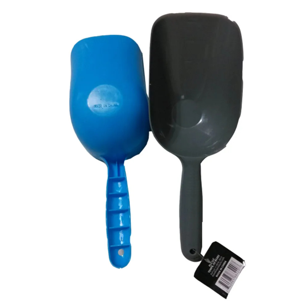 Fashionable telescopic plastic snow shovel,shovel snow removal