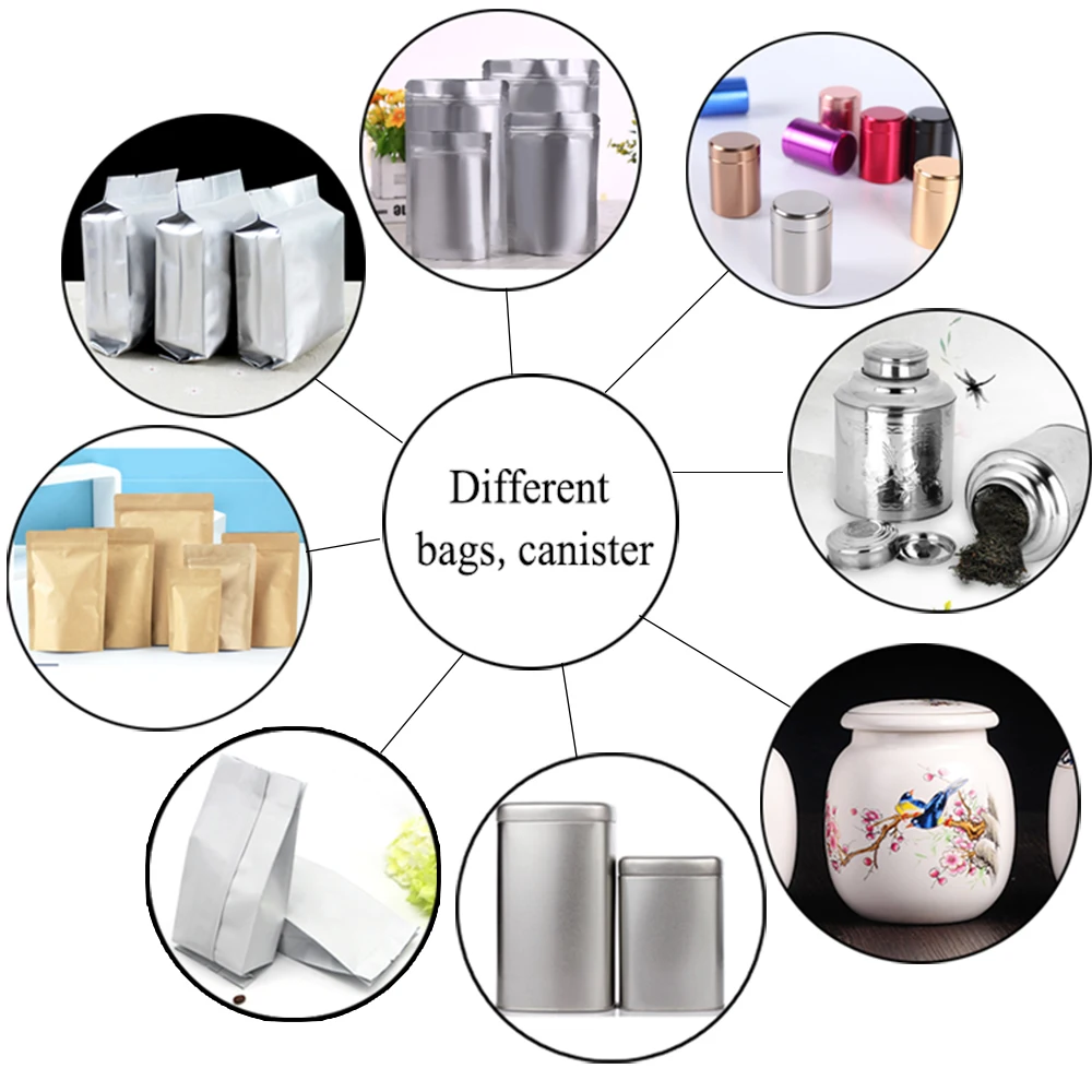 
OEM Available Health Hand-picked Organic Peony White Tea In Bulk 