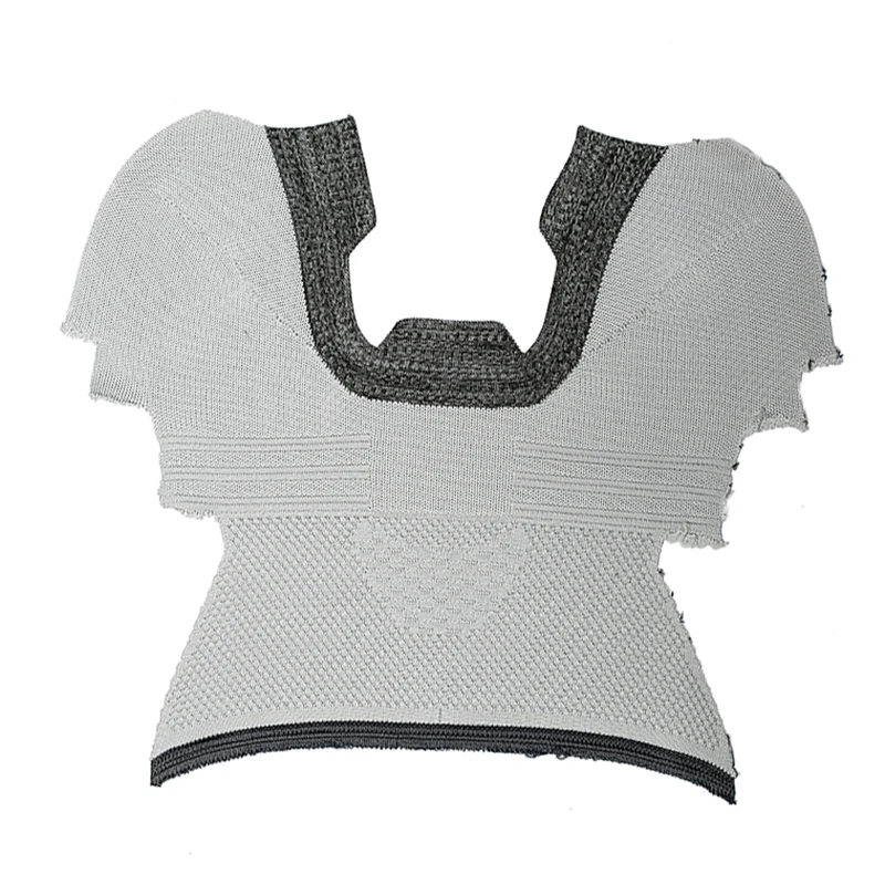 Wholesale Cheap Custom ladies footwear upper shoes upper summer