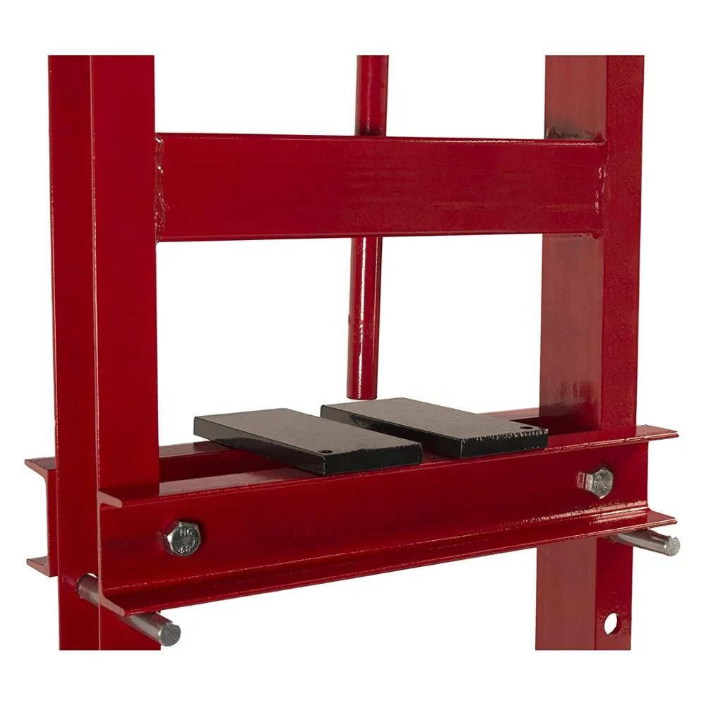 6Ton Manual Car Hydraulic Shop Press without gauge CE