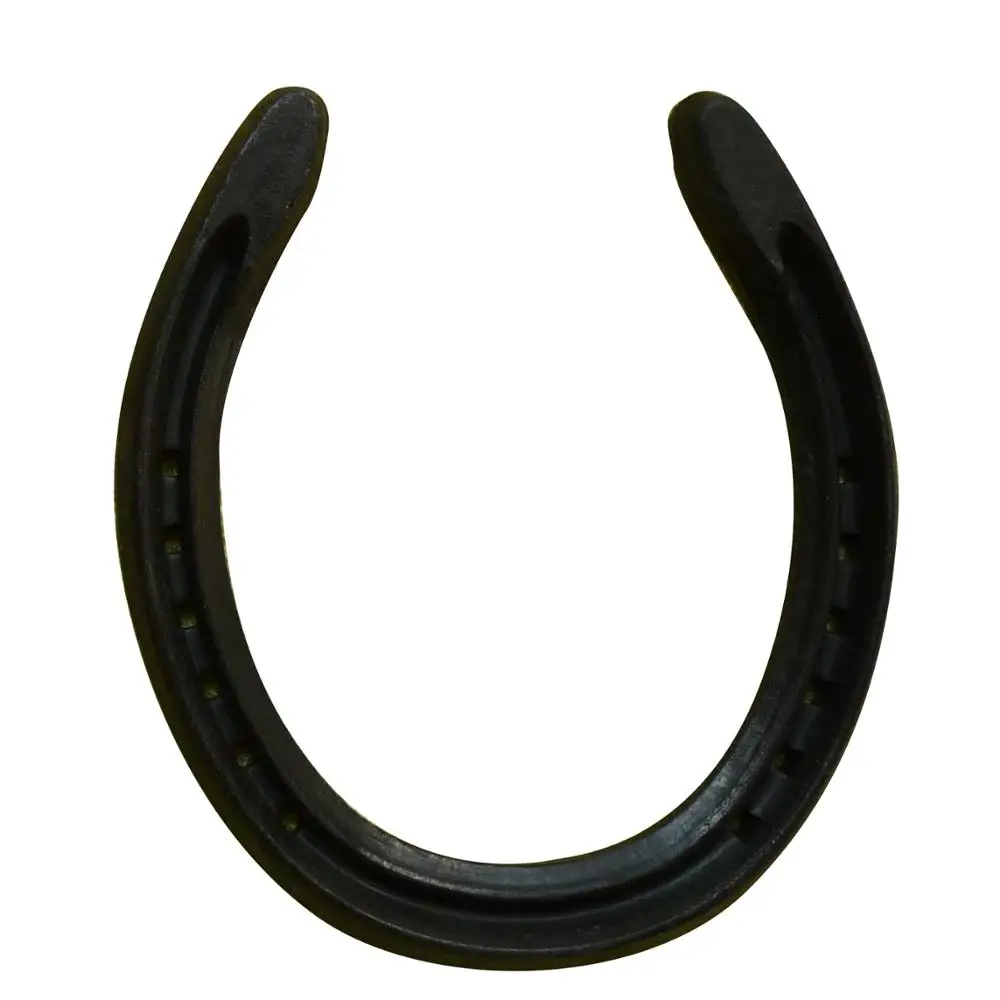 Прямая поставка с китайской фабрики металлические подковы обувь для лошадей оптом