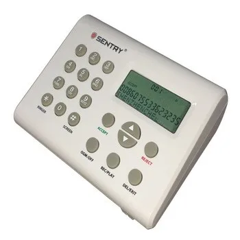 
China manufacturer Sentry new caller id call blocker 