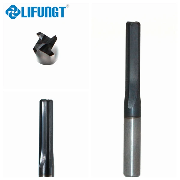 customized carbide reamer