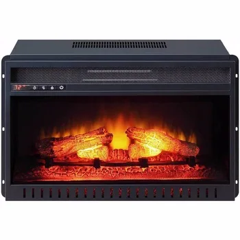 
220V Logset Adjustable Flame Fires Insert Fireplaces Electric Fireplace 