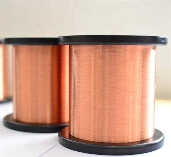 Hot sale factory direct price coaxial cable cca wire alloy wire