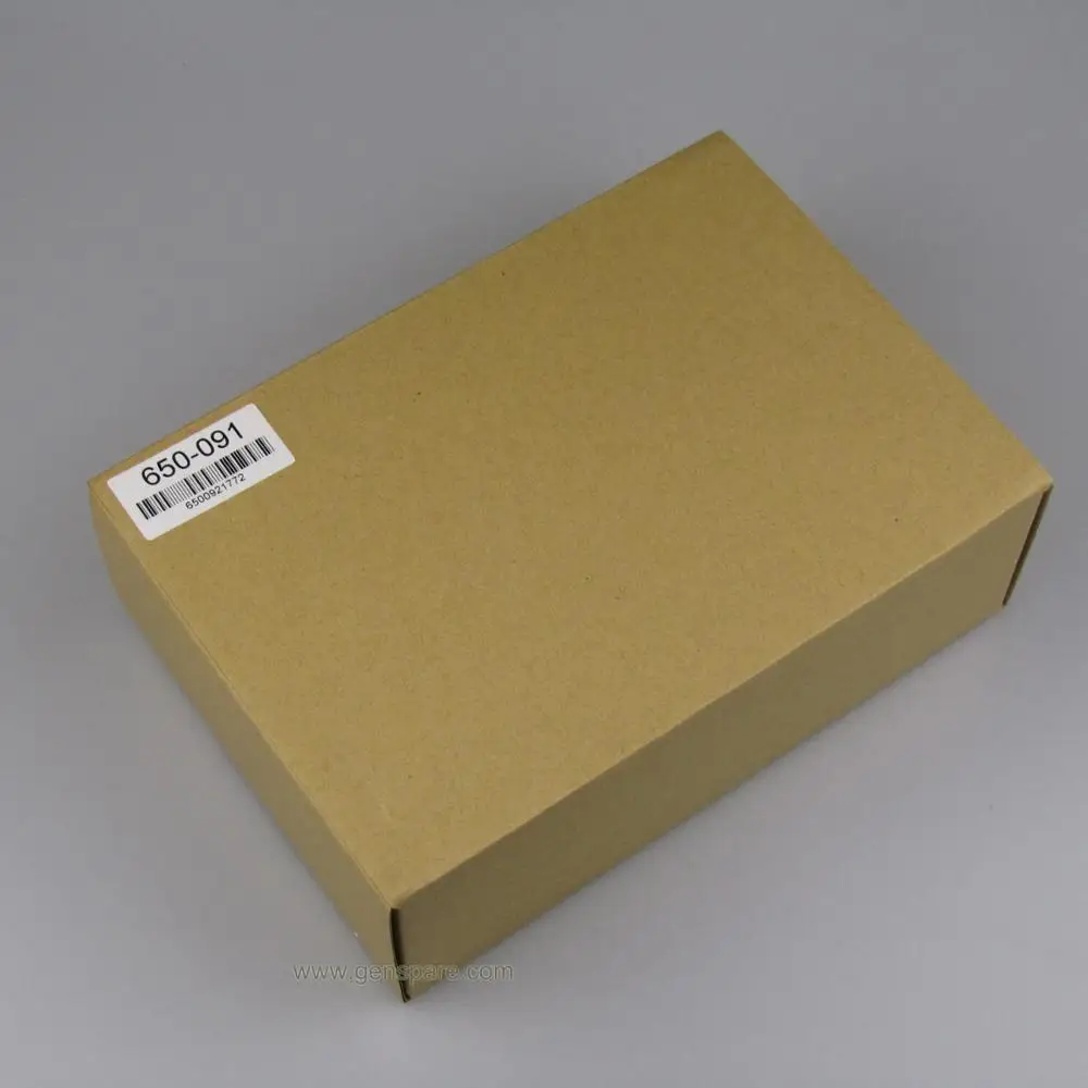 Replace 12V FG Wilson PCB 650091 650-091