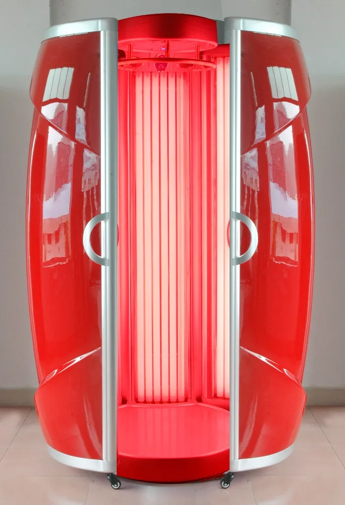 
collagen tanning bed 