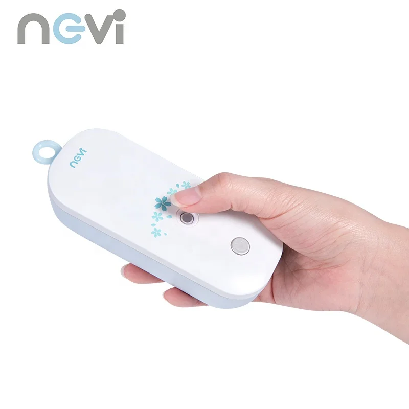 More Healthy Portable Electric Breast Pump Enlargement For Single Use