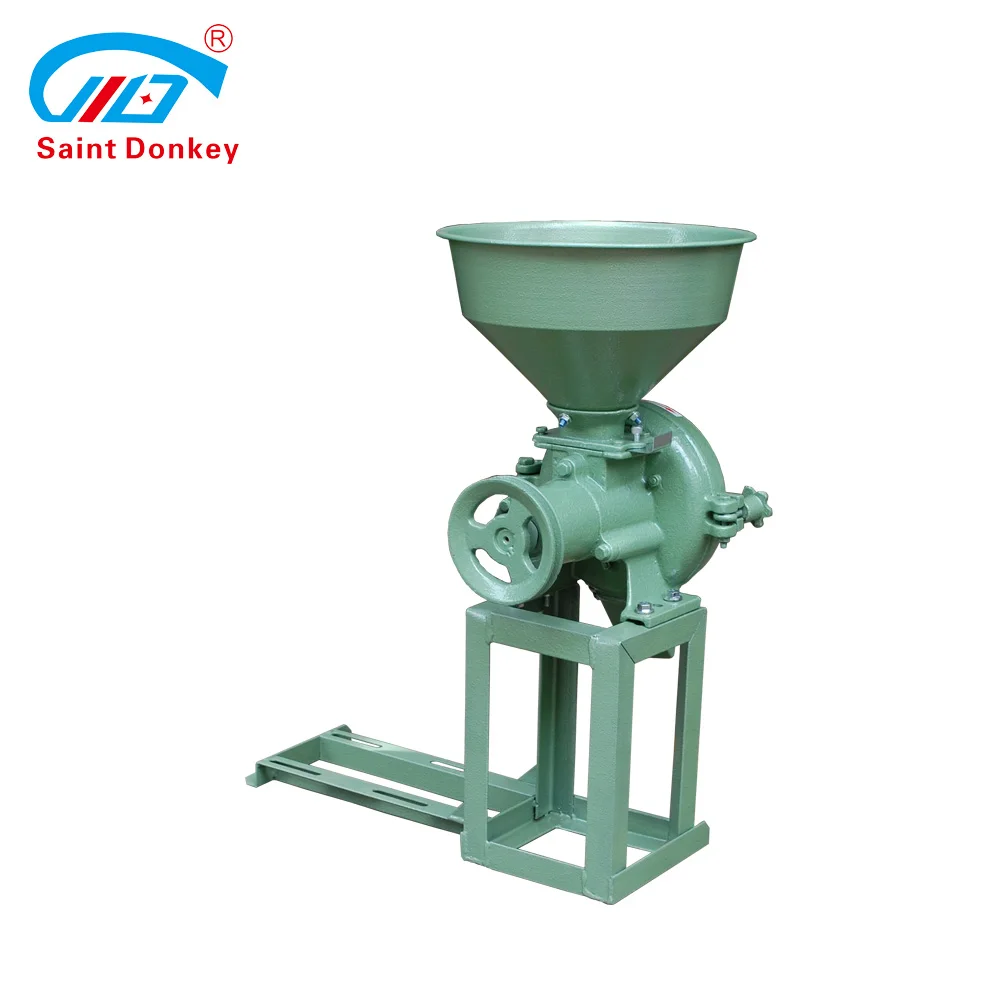 peanut powder making machine