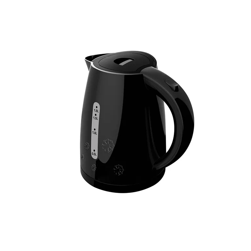 
New PP plastic home appliance electric kettle 