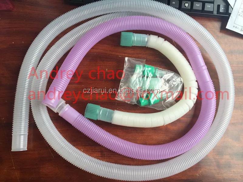 
PE/PP/PVC/EVA corrugated plastic pipe extruder(ISO9001:2000,CE, 2018 new design) 