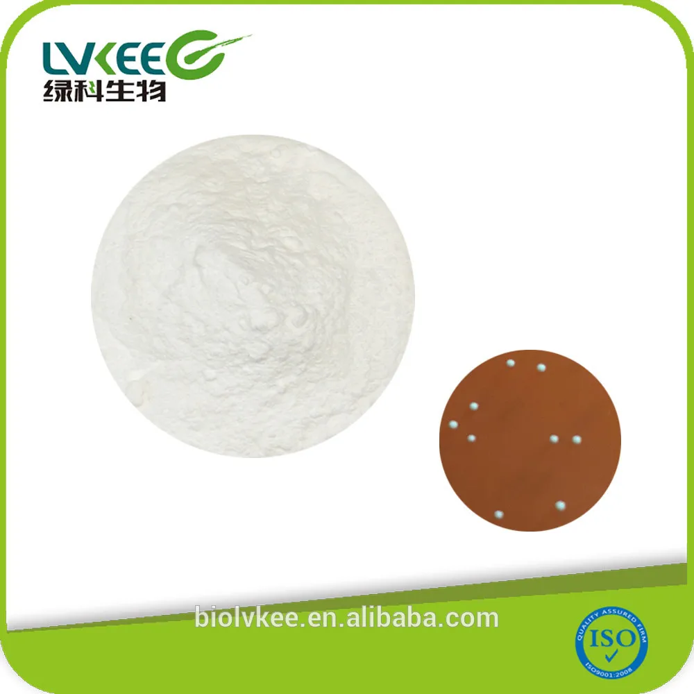 
Alibaba Lvkee feed additive Powder Enterococcus faecium in promoting nutrition 