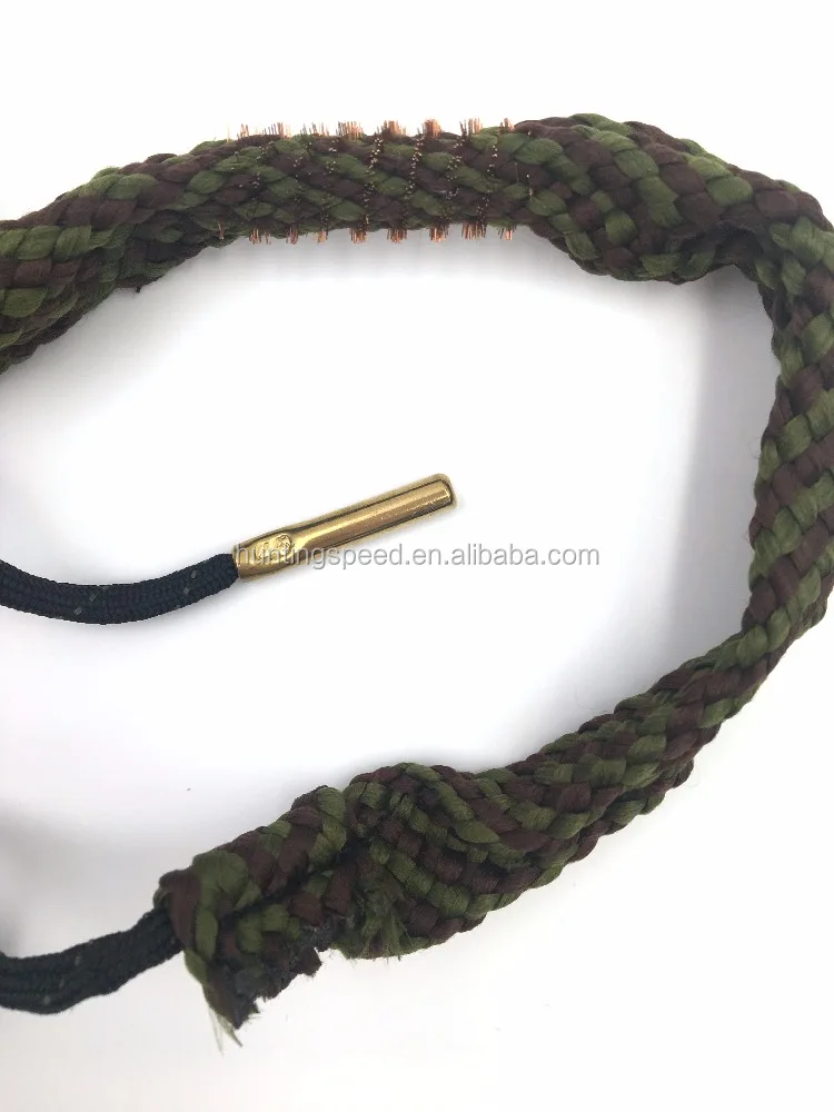 G09 Bore Snake Battle Rope .44/ .45 Cal