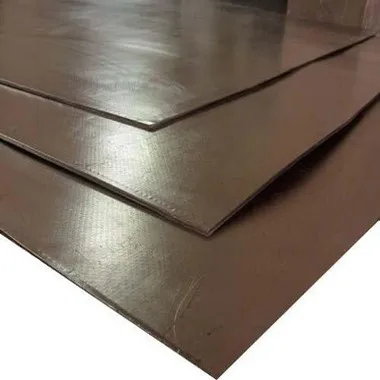 High Oil Resistant No Asbestos Fiber Jointing Sheet