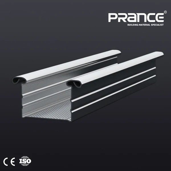 Attractive SGS Metal Stud Drywall Frame