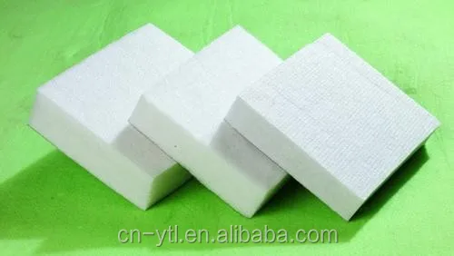 
Polyester hard foam pad elastic stuffing sofa foam padding/mattress foam wadding 