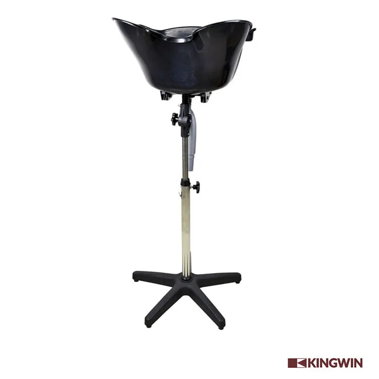 hair salon wash shampoo basins,portable hair washing