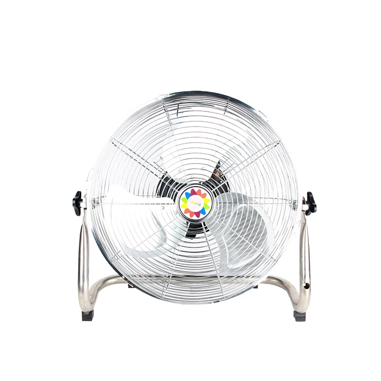 Промышленный Портативный вытяжной вентилятор FT 18 дюймов с CE по низкой цене