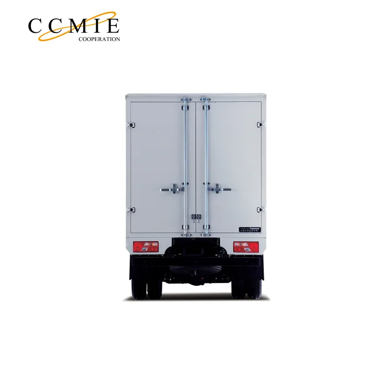Новый/Б/у легкий грузовик на продажу JMC Carry Plus 2800/3360 грузовой