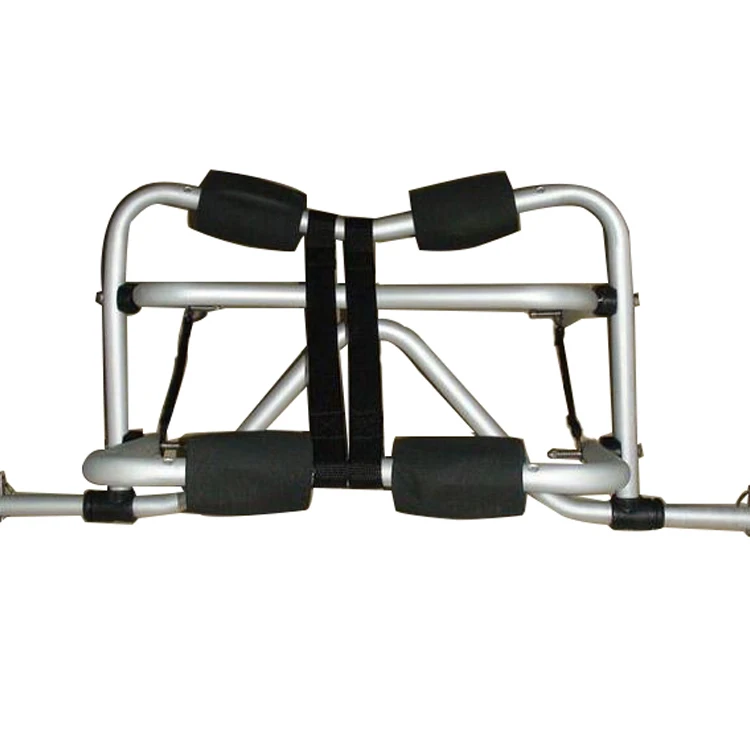 
New style aluminum canoe cart/trolley/carrier kayak cart 