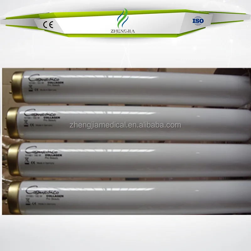 UV Lamps China Standing Solarium/lamps for Vertical Solarium machine
