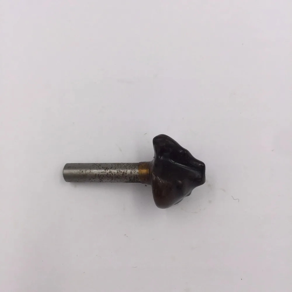 CLASSICAL OGEE BITS FOR WOOD WORKING