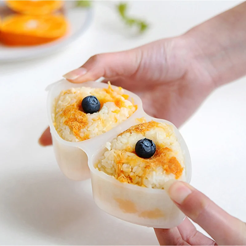 Nigiri Sushi Mold Rice Ball,Sishi rice mold