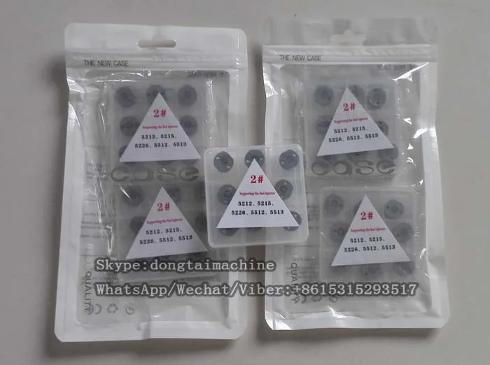 Denso клапан 10# для инжектор 095000-5125