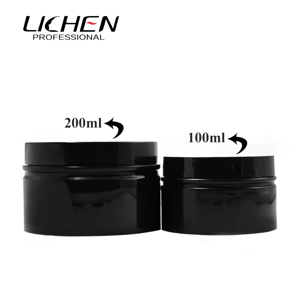 High Quality Strong Hold Wax Type Mega Hold Hair Styling Wax For Men Women