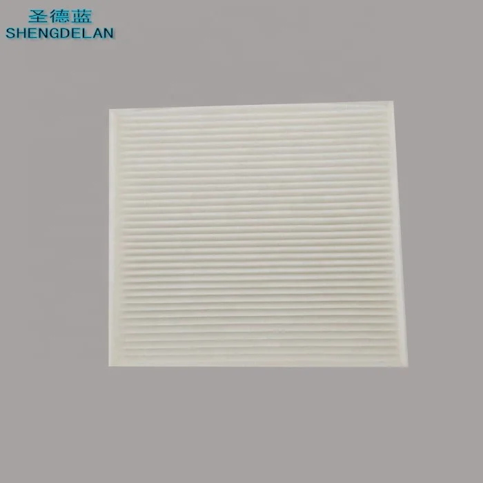 High Performance Activated Cabin air Filter  87139-06060