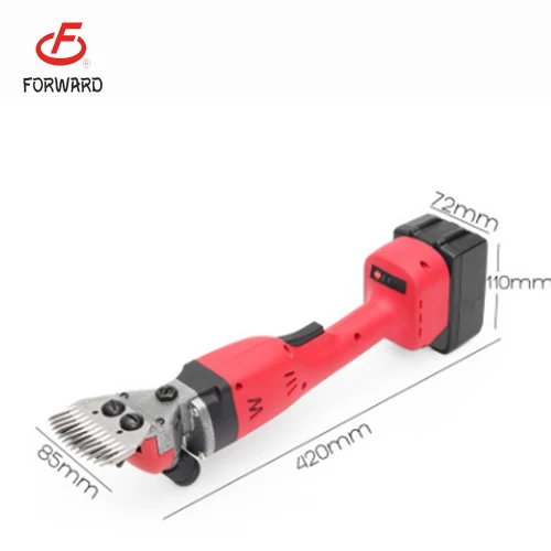 110v professional electric hair clipper for sheep