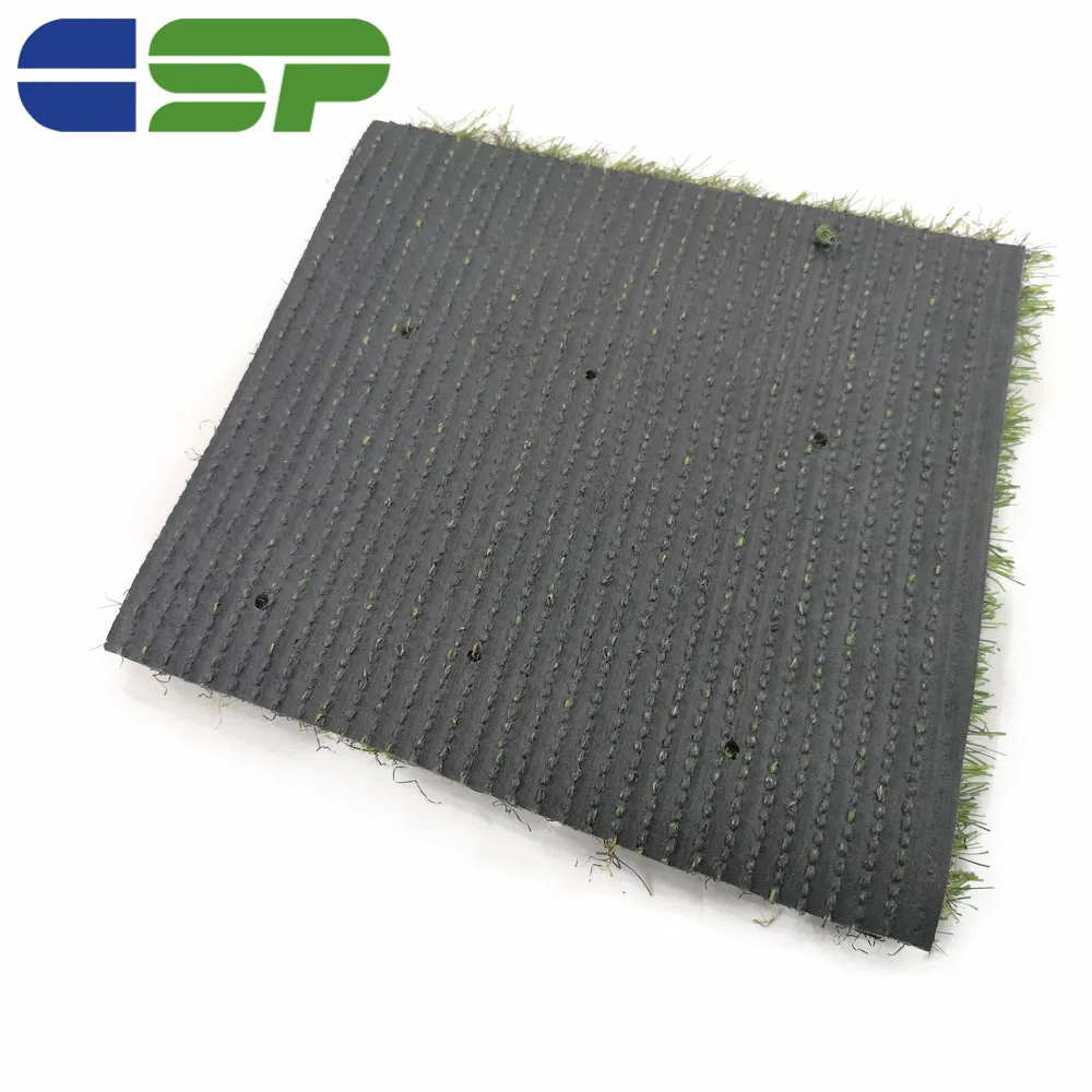 Stock Artifical Turf Carpets Soccer Synthetic Turf Artificial Grass