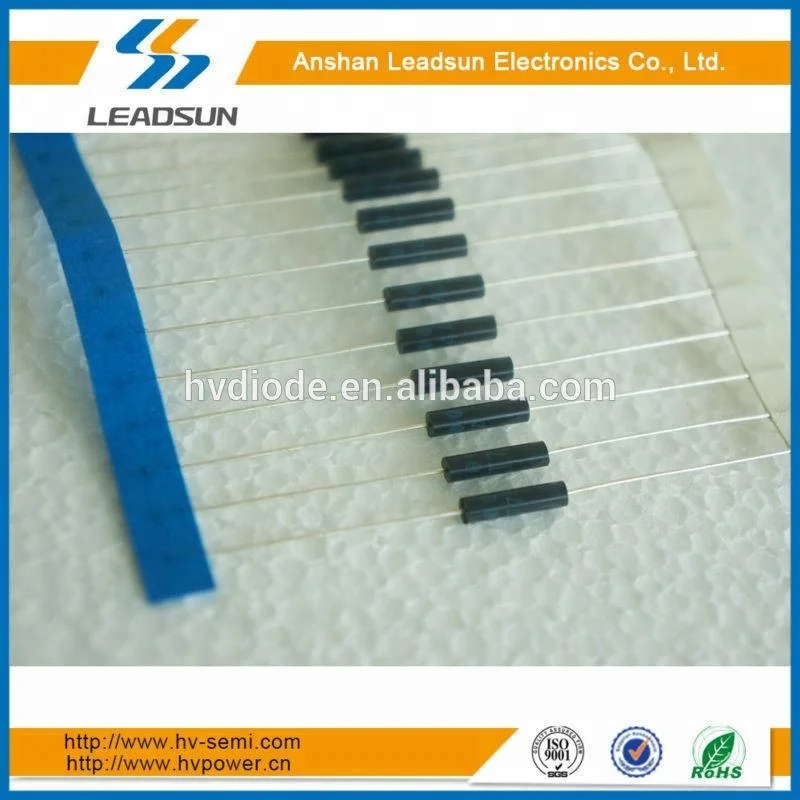 Standard 14KV high ultra fast diode 2CL74A