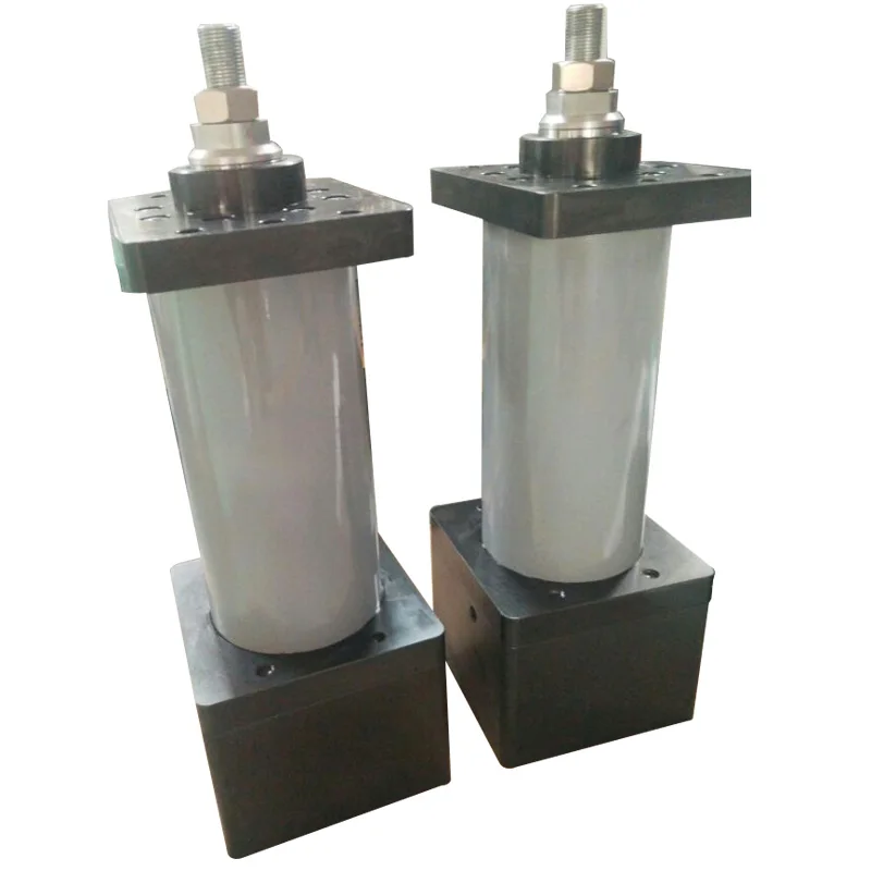
High Strength High-quality Long-life Environmentally-friendly Servo Linear Actuator For Servo Presses 
