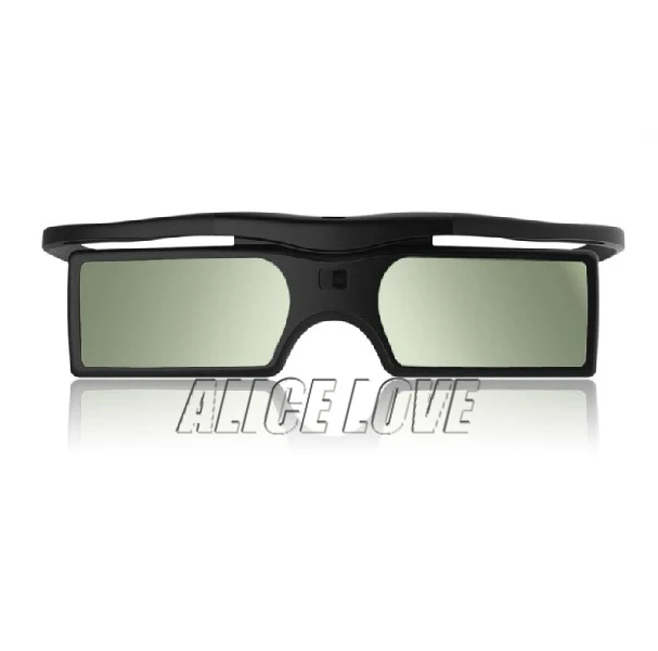 Bluetooth 3D Active Shutter Glasses case for Sony 3D TV Replace TDG BT500A TDG BT400A 55W800B