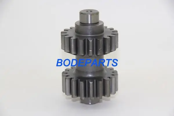 Kazuma 150cc ATV Dingo parts(BD-K005)