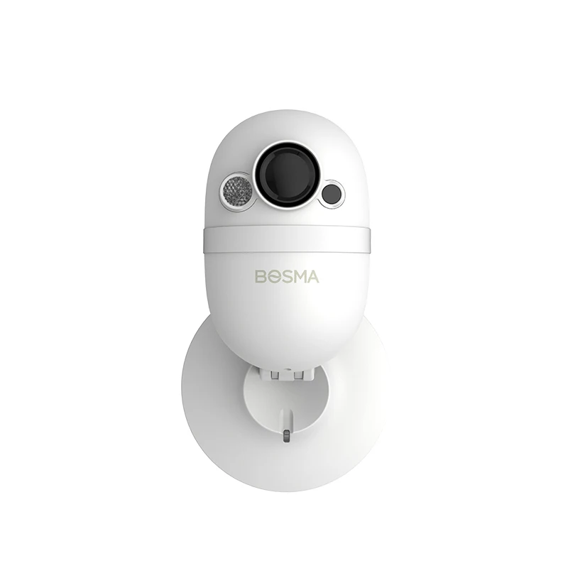 
Smart home Indoor security wifi 3g sim card ip camera from BOSMA 