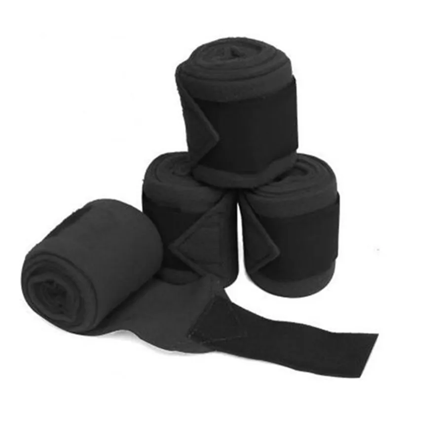 Equestrian products Horse Leg Bandages/Horse Fleece Wrap