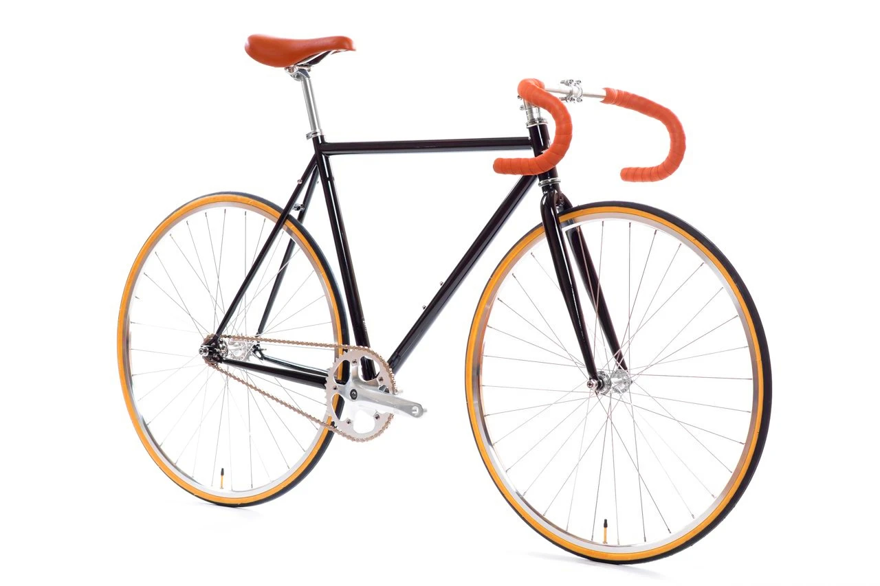 New model fixed gear bicycle wholesale cheap cycle bicycle customized titanium fixed gear bike frame good fixie bike fixed gear