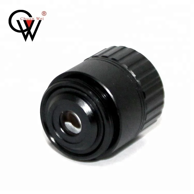16mm 5MP F1.8 CS Mount Fixed Lens CCTV Camera Lens