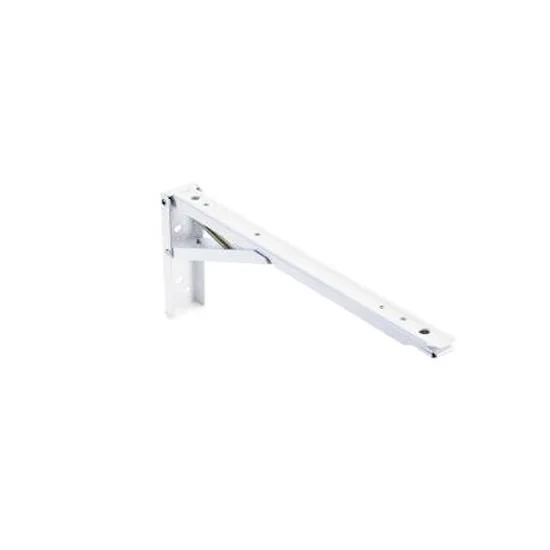 
metal folding table bracket 