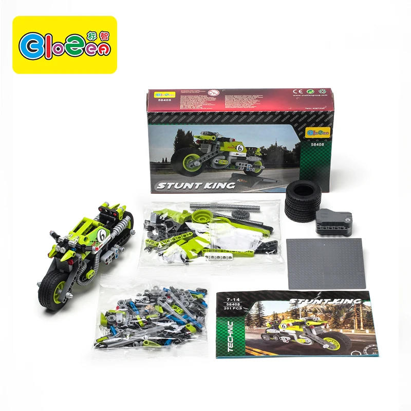 2017 alibaba new wholesale motorcycle plastic toys