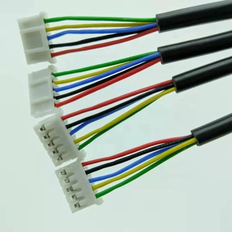 
Shared bike electric car vehicle scooter male female waterproof cable connector 