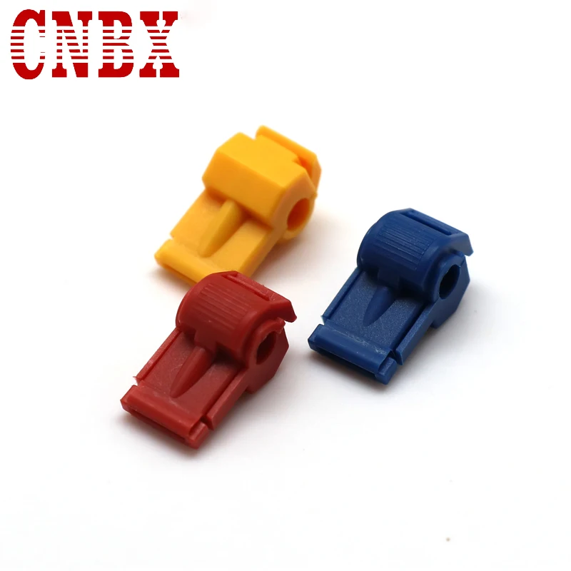 Best Price insulated T tap quick crimp wiring splice connector