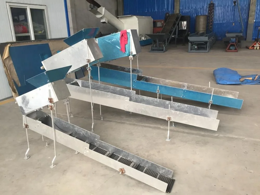 Золотое сепараторное оборудование, шлюзная коробка highbanker